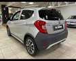Opel Karl Rocks 1.0 75 CV 2018 *ADATTA AI NEOPATENTATI* Grau - thumbnail 5