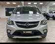 Opel Karl Rocks 1.0 75 CV 2018 *ADATTA AI NEOPATENTATI* Gris - thumbnail 2