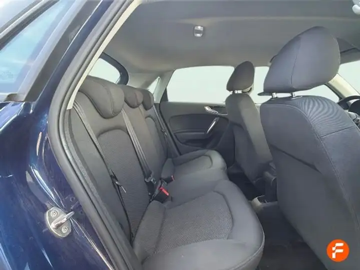Audi A1 1.6 TDI Adrenalin 2018, foto 18