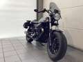 Moto Guzzi V 9 mit V7 Umbau mit Windschild wahlweise auch Rückrüs Negru - thumbnail 2