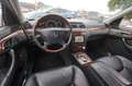 Mercedes-Benz S 500 L 4Matic |BOSE| |Schiebedach| |Bi-Xenon| Silber - thumbnail 8