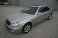 Mercedes-Benz S 500 L 4Matic |BOSE| |Schiebedach| |Bi-Xenon| Silber - thumbnail 4