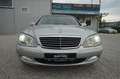 Mercedes-Benz S 500 L 4Matic |BOSE| |Schiebedach| |Bi-Xenon| Silber - thumbnail 3