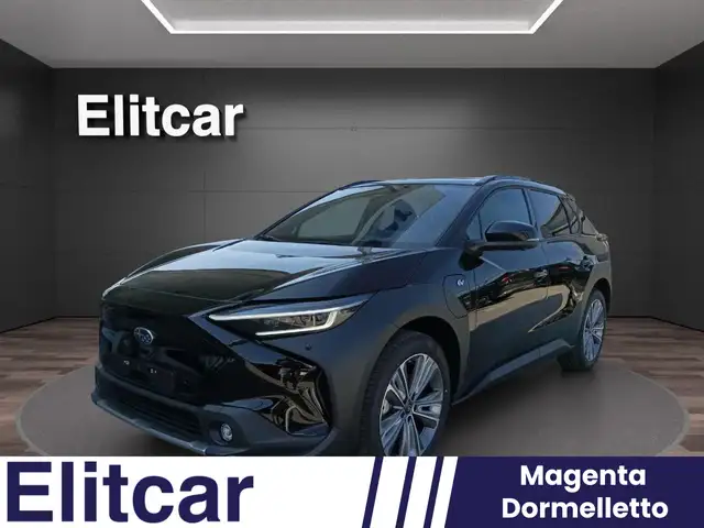 Subaru Solterra 71,4 kWh 4E-xperience+