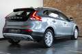 Volvo V40 Cross Country T3 Automaat Nordic+ | Dealeronderhouden | Parkeerv Gris - thumbnail 3