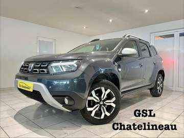 1.0TCe 90cv LPG Gris 2022 Navi/Clim/Cruise