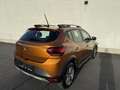 Dacia Sandero Stepway Confort tce 90 Arancione - thumbnail 5