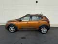 Dacia Sandero Stepway Confort tce 90 Arancione - thumbnail 8