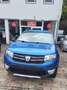 Dacia Sandero 0.9TCE*STEPWAY*GPS*AIRCO*GARANTIE 12MOIS* Azul - thumbnail 1
