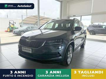2.0 TDI 115CV S-Tech 36 MESI DI GARANZIA
