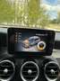 Mercedes-Benz GLC 350 e PHEV 4Matic Mercedes AMG Line Scheckheftgepflegt Schwarz - thumbnail 16