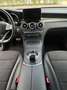Mercedes-Benz GLC 350 e PHEV 4Matic Mercedes AMG Line Scheckheftgepflegt Schwarz - thumbnail 15