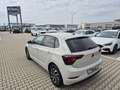 Volkswagen Polo Edition4All Grau - thumbnail 2