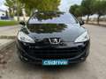 Peugeot 407 SW 2.0HDI Sport Negro - thumbnail 3