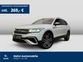 Volkswagen Tiguan Allspace 2.0 TDI 4Motion Elegance AHK Pan Weiß - thumbnail 1