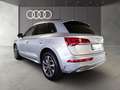 Audi Q5 40 TDI quattro advanced S tronic LED Navi DAB Silber - thumbnail 6