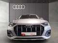 Audi Q5 40 TDI quattro advanced S tronic LED Navi DAB Silber - thumbnail 4