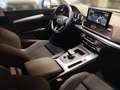 Audi Q5 40 TDI quattro advanced S tronic LED Navi DAB Silber - thumbnail 14