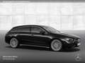 Mercedes-Benz CLA 200 d AMG+LED+KAMERA+TOTW+KEYLESS+8G Schwarz - thumbnail 16