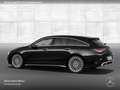 Mercedes-Benz CLA 200 d AMG+LED+KAMERA+TOTW+KEYLESS+8G Schwarz - thumbnail 15