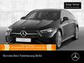 Mercedes-Benz CLA 200 d AMG+LED+KAMERA+TOTW+KEYLESS+8G Schwarz - thumbnail 1