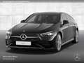 Mercedes-Benz CLA 200 d AMG+LED+KAMERA+TOTW+KEYLESS+8G Schwarz - thumbnail 2