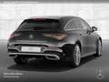 Mercedes-Benz CLA 200 d AMG+LED+KAMERA+TOTW+KEYLESS+8G Schwarz - thumbnail 5
