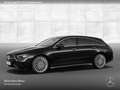 Mercedes-Benz CLA 200 d AMG+LED+KAMERA+TOTW+KEYLESS+8G Schwarz - thumbnail 3