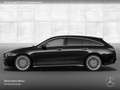 Mercedes-Benz CLA 200 d AMG+LED+KAMERA+TOTW+KEYLESS+8G Schwarz - thumbnail 6