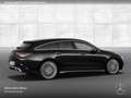 Mercedes-Benz CLA 200 d AMG+LED+KAMERA+TOTW+KEYLESS+8G Schwarz - thumbnail 17