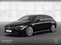 Mercedes-Benz CLA 200 d AMG+LED+KAMERA+TOTW+KEYLESS+8G Schwarz - thumbnail 14