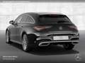 Mercedes-Benz CLA 200 d AMG+LED+KAMERA+TOTW+KEYLESS+8G Schwarz - thumbnail 22