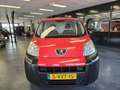 Peugeot Bipper 2012|euro 5 Rojo - thumbnail 16