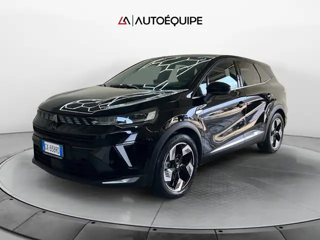 Renault Symbioz 1.6 E-Tech full hybrid Techno 145cv auto