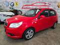 Chevrolet Aveo *Tüv & Service NEU* Niebieski - thumbnail 3