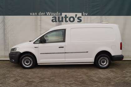 Volkswagen Caddy 2.0 TDI Maxi L2-H1 Trend Edition -AIRCO-CRUISE-PDC