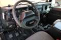 Land Rover Defender 110 2.5 Td5 Station Wagon 9-Seater/ Orig. NL auto Kék - thumbnail 7