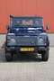 Land Rover Defender 110 2.5 Td5 Station Wagon 9-Seater/ Orig. NL auto Blue - thumbnail 2