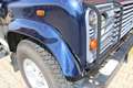 Land Rover Defender 110 2.5 Td5 Station Wagon 9-Seater/ Orig. NL auto Blauw - thumbnail 19