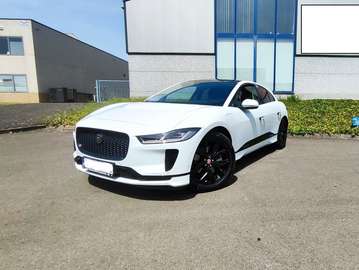 I-Pace 90 kWh EV400 SE