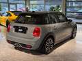 MINI Cooper S 5-TÜRIG*FACELIFT*LEDER*17"ALU*5-SITZER* Gris - thumbnail 4