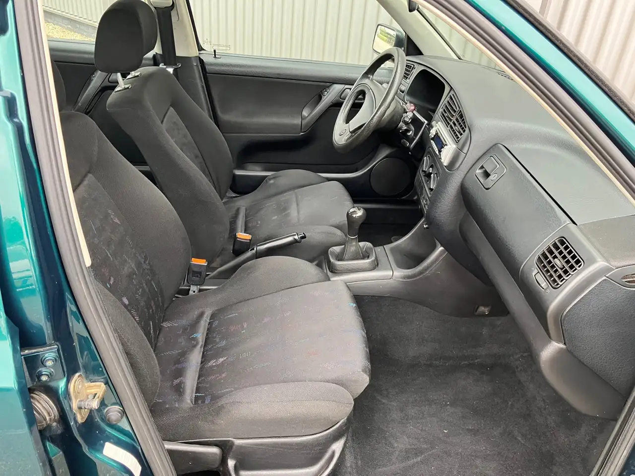 Volkswagen Golf GTI 2.0 ORGINEEL NL GELEVERDE GOLF GTI !!!, foto 9