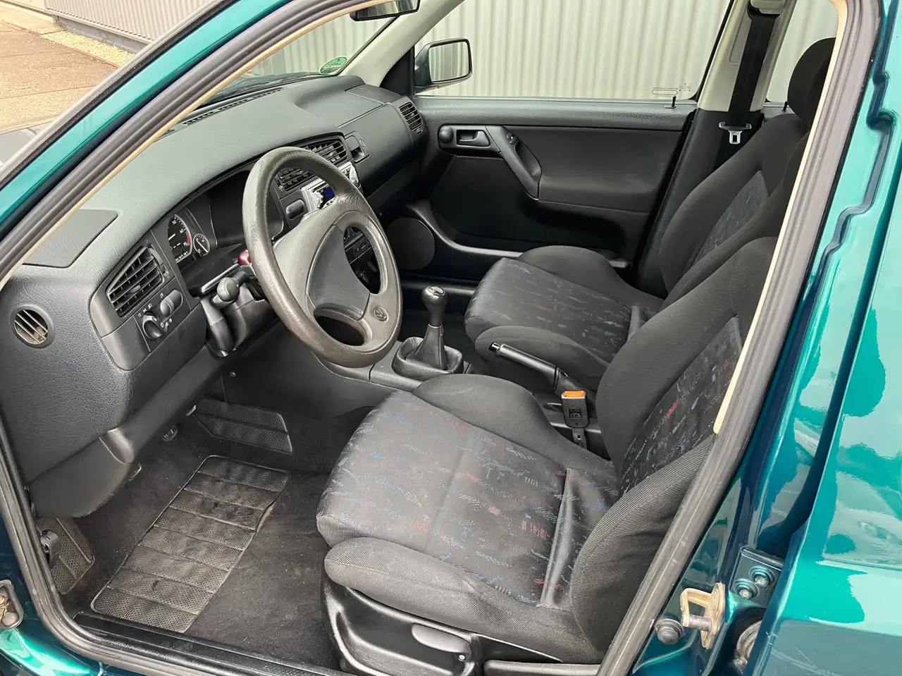 Volkswagen Golf GTI 2.0 ORGINEEL NL GELEVERDE GOLF GTI !!!, foto 7