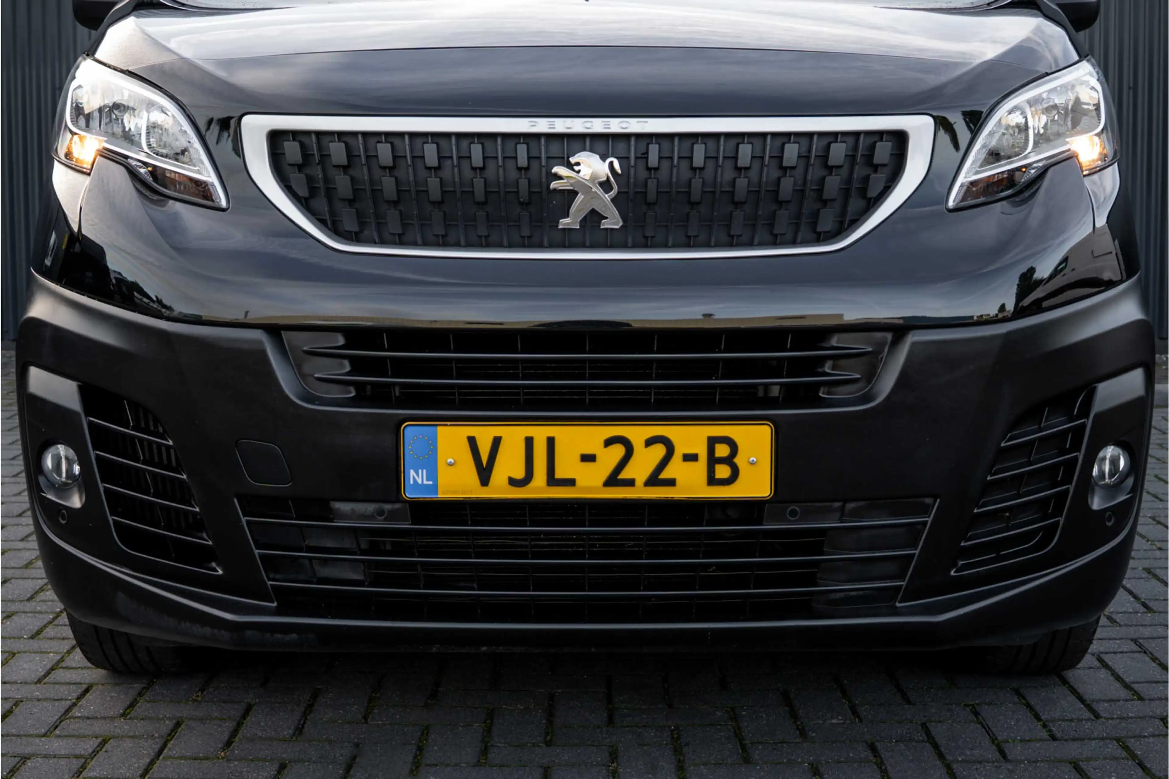 Peugeot Expert 1.5 BlueHDi 100 | 3-Zits | Camera | Carplay | Crui — photo 22