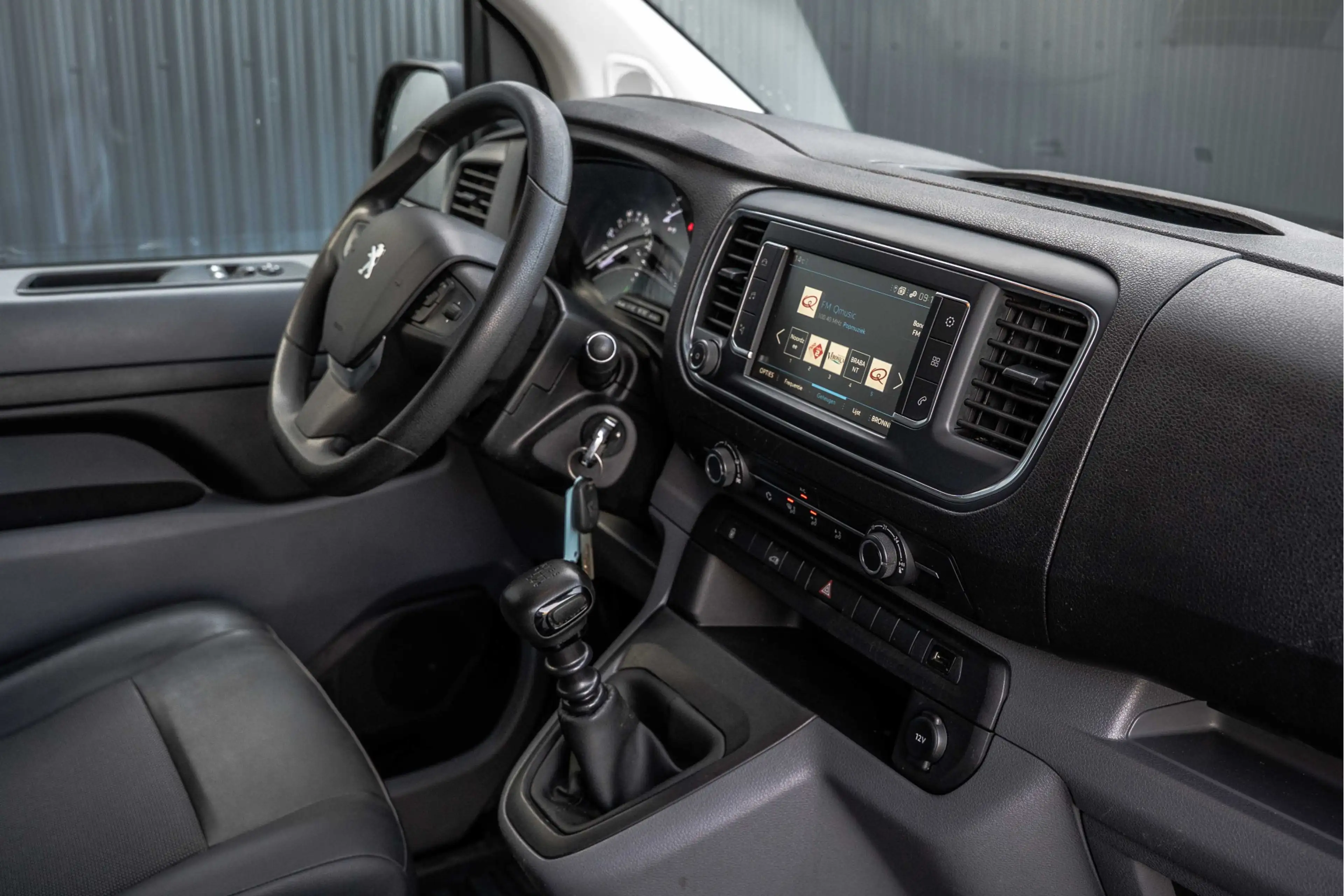 Peugeot Expert 1.5 BlueHDi 100 | 3-Zits | Camera | Carplay | Crui — photo 2