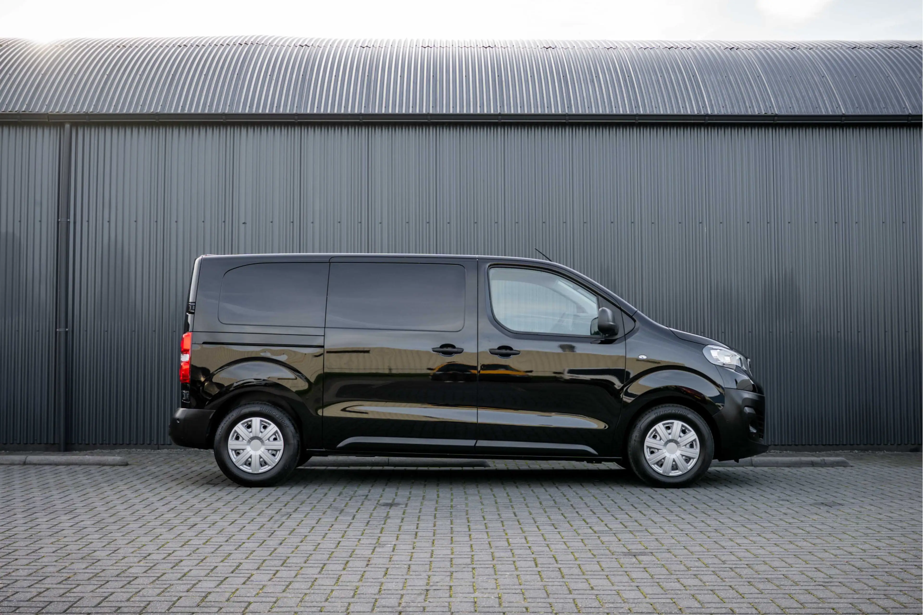 Peugeot Expert 1.5 BlueHDi 100 | 3-Zits | Camera | Carplay | Crui — photo 6