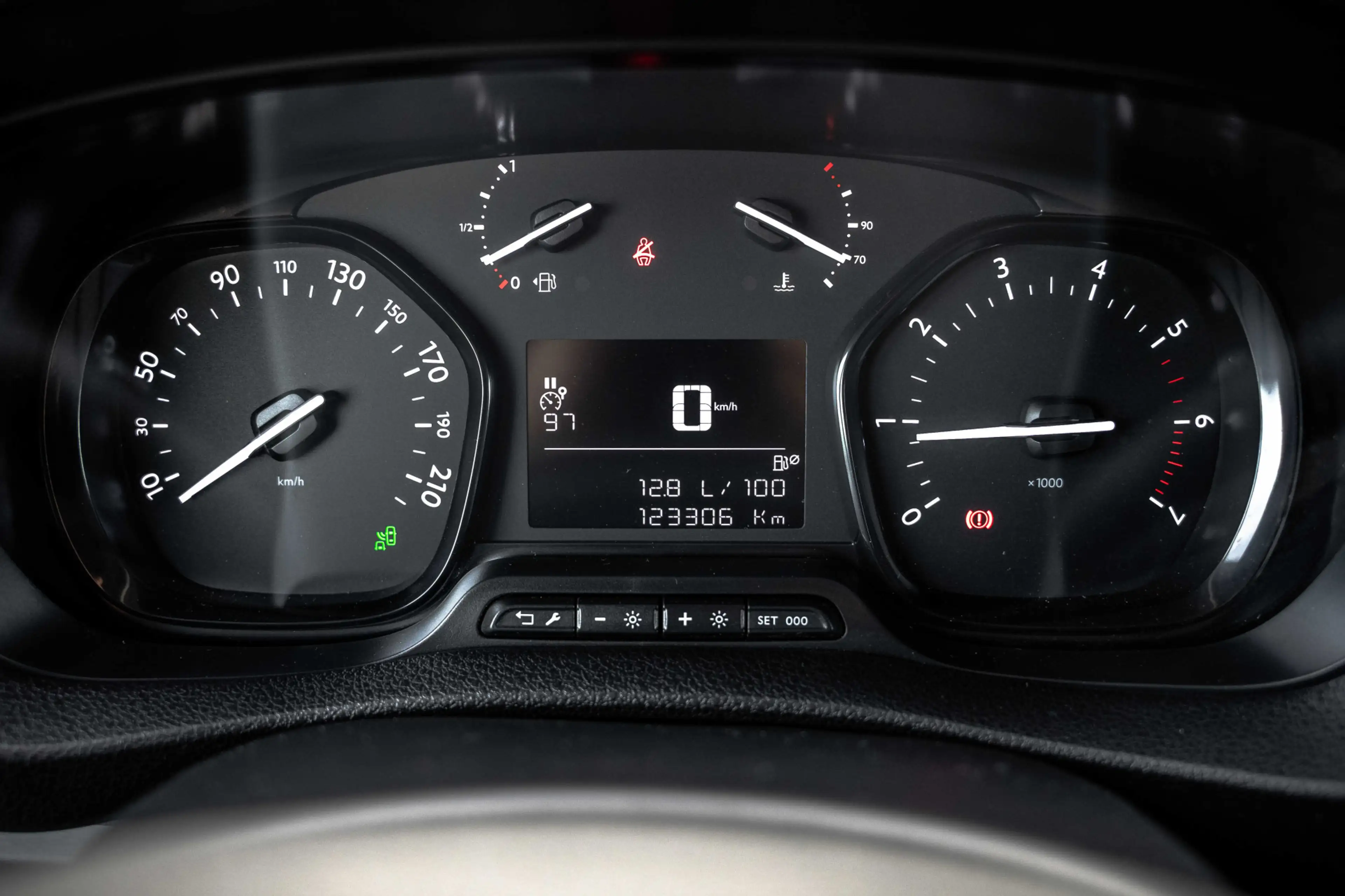 Peugeot Expert 1.5 BlueHDi 100 | 3-Zits | Camera | Carplay | Crui — photo 21