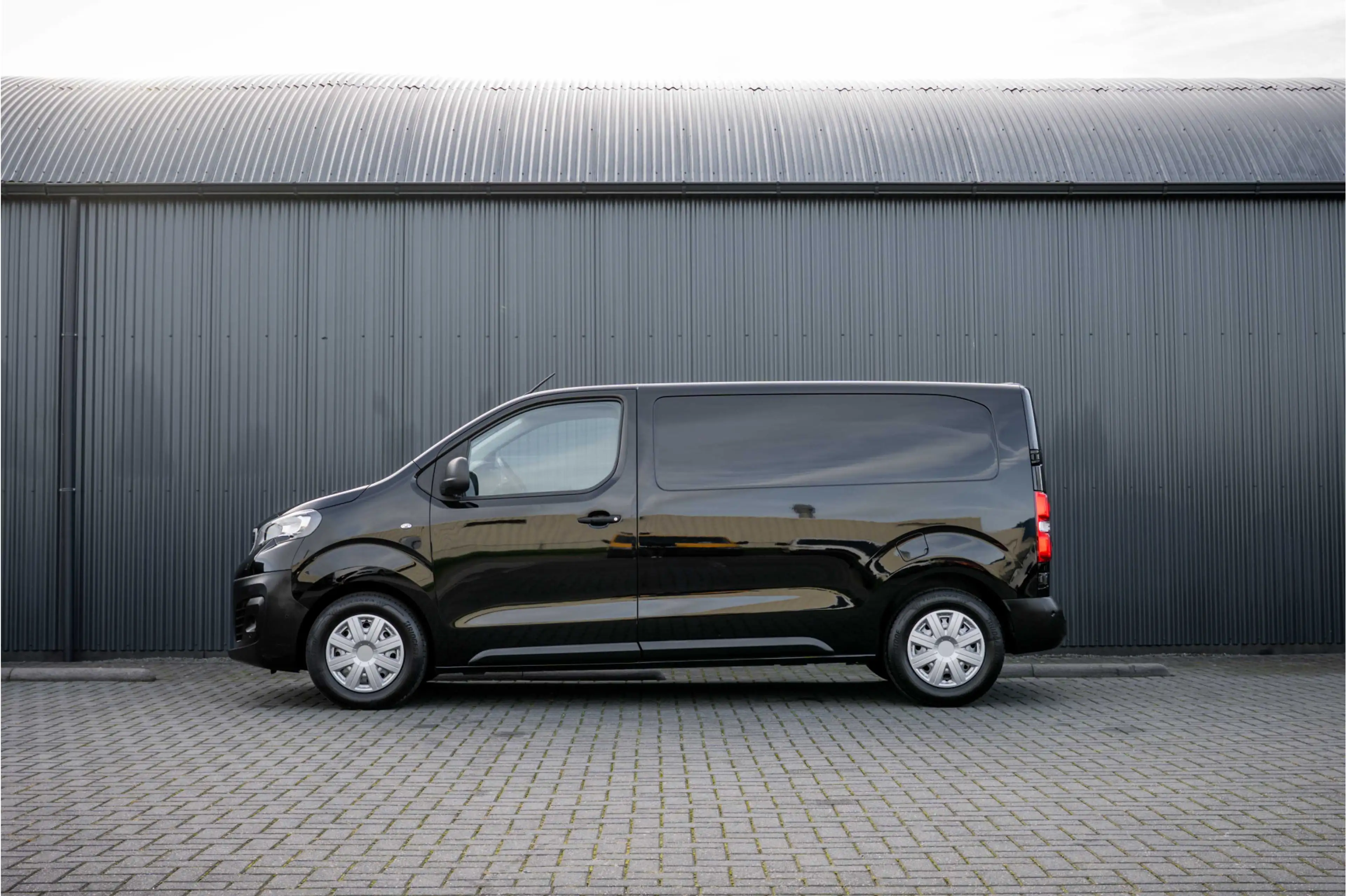 Peugeot Expert 1.5 BlueHDi 100 | 3-Zits | Camera | Carplay | Crui — photo 5