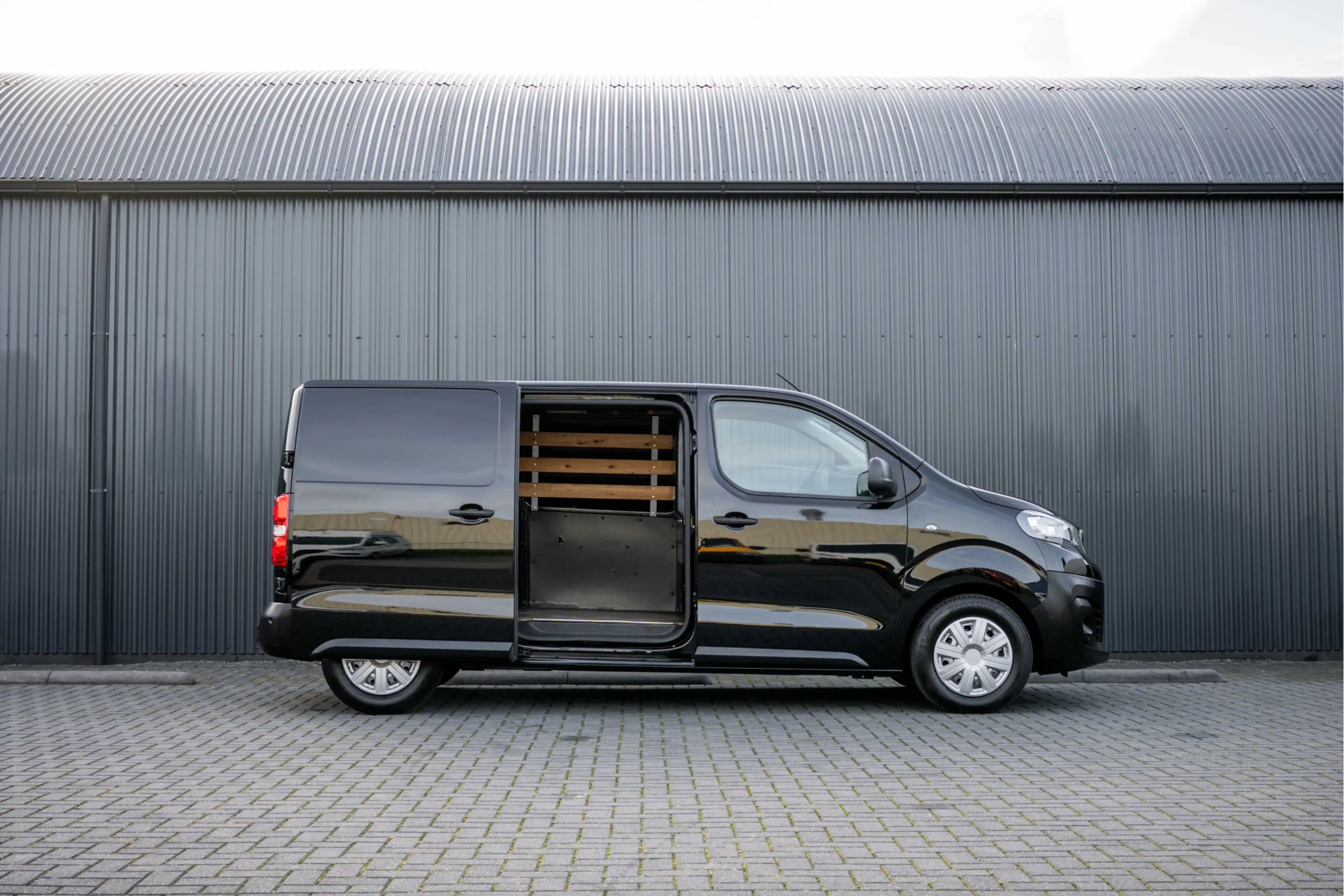 Peugeot Expert 1.5 BlueHDi 100 | 3-Zits | Camera | Carplay | Crui — photo 7