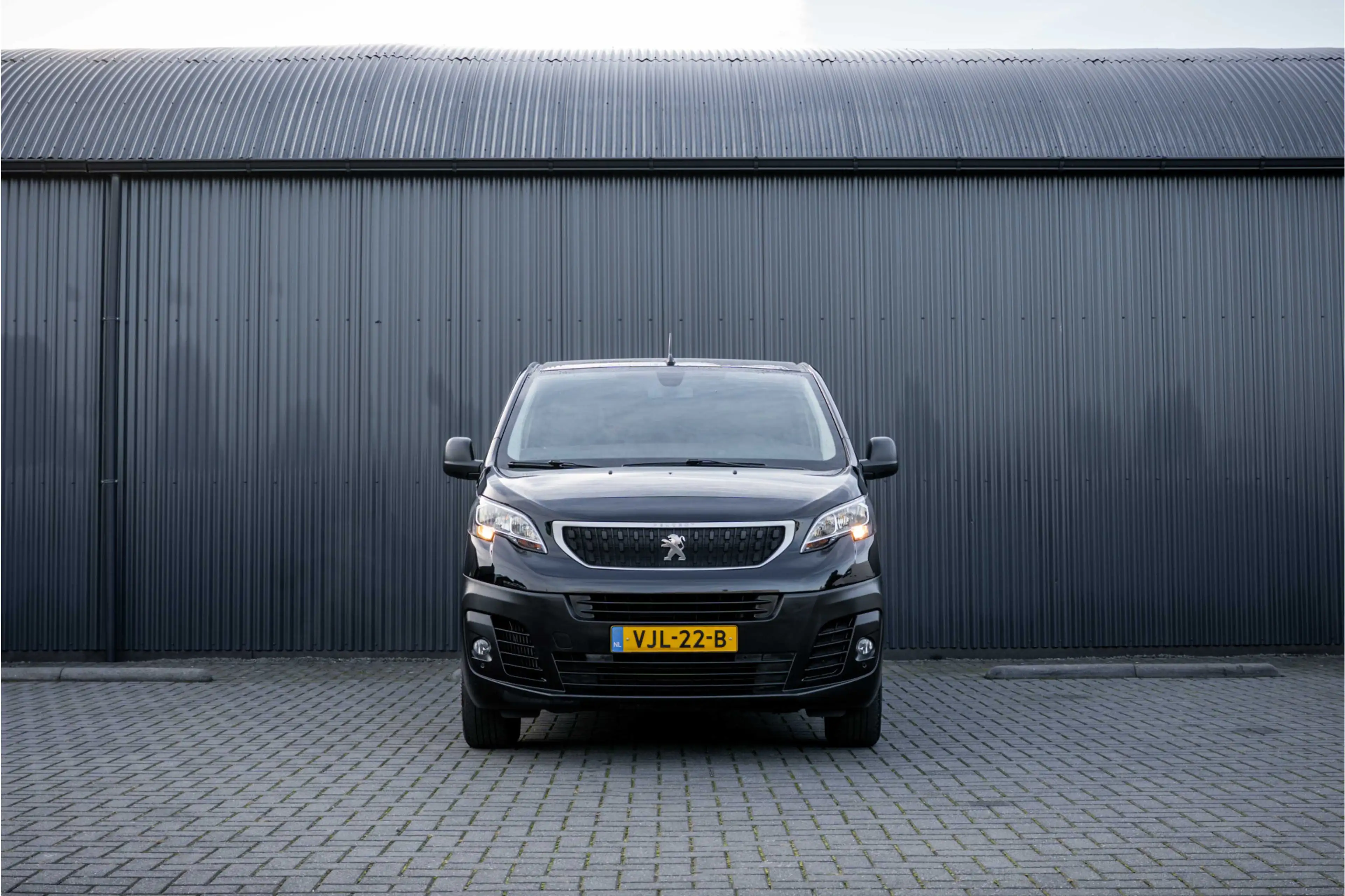 Peugeot Expert 1.5 BlueHDi 100 | 3-Zits | Camera | Carplay | Crui — photo 3